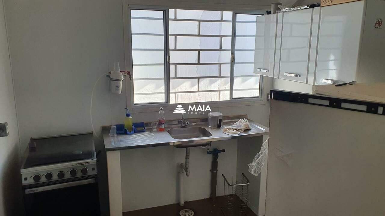 Galpão para aluguel no Jardim Maracanã: 