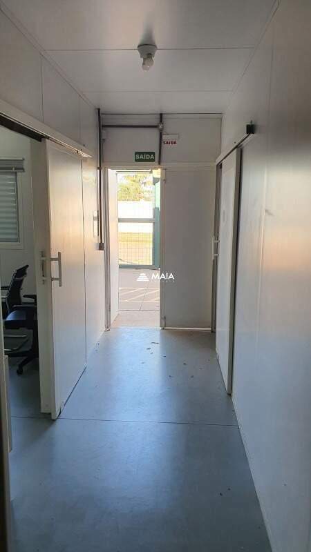 Galpão para aluguel no Jardim Maracanã: 