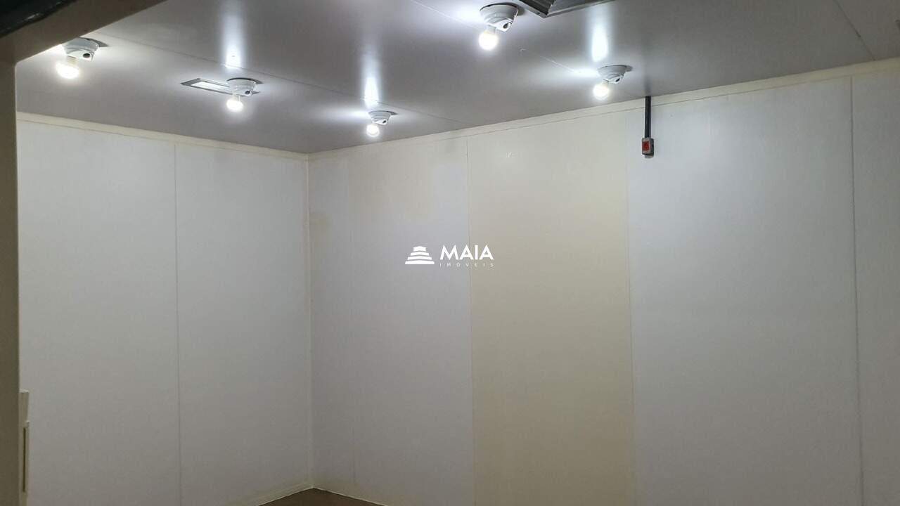 Galpão para aluguel no Jardim Maracanã: 