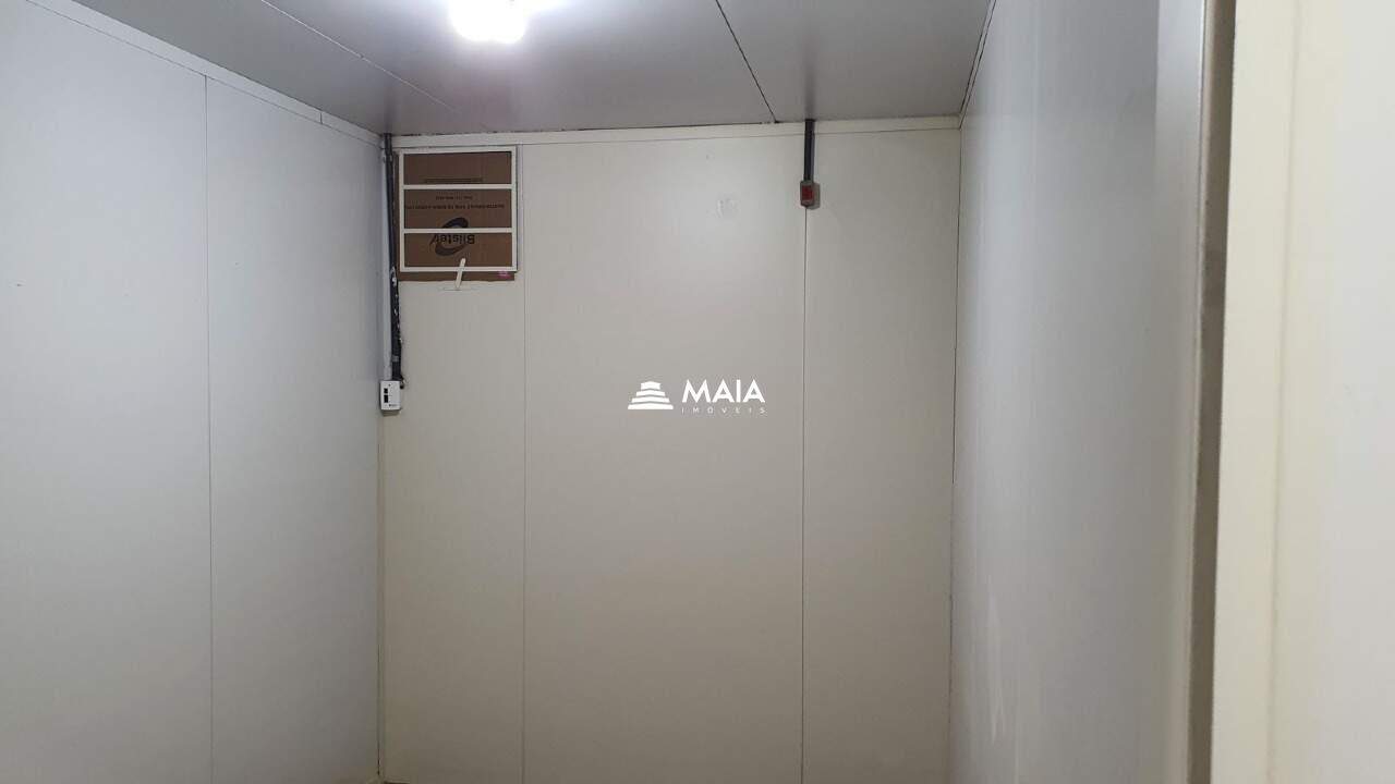 Galpão para aluguel no Jardim Maracanã: 