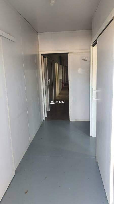 Galpão para aluguel no Jardim Maracanã: 