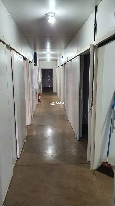 Galpão para aluguel no Jardim Maracanã: 