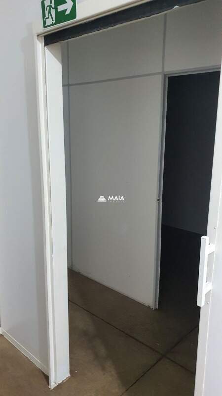 Galpão para aluguel no Jardim Maracanã: 