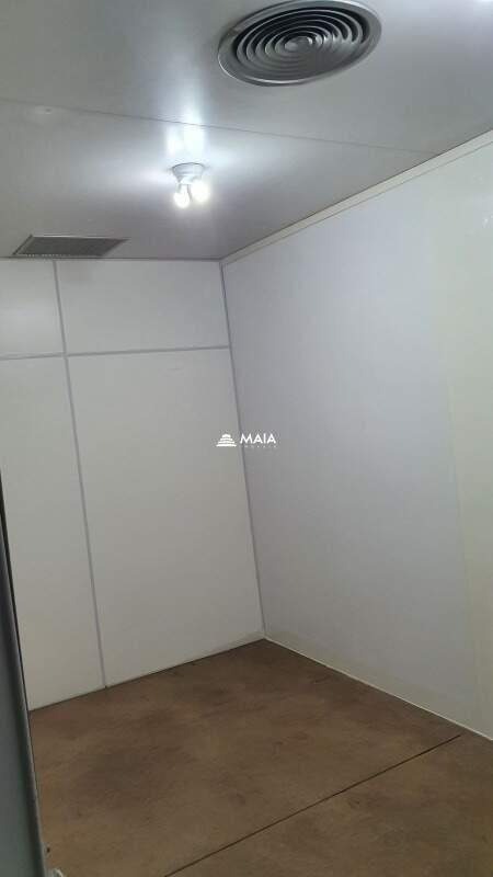 Galpão para aluguel no Jardim Maracanã: 