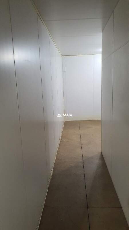 Galpão para aluguel no Jardim Maracanã: 