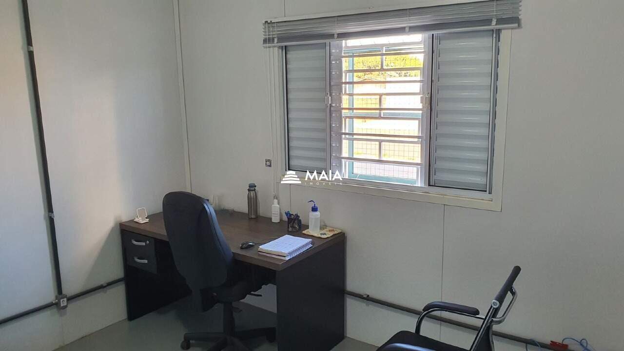 Galpão para aluguel no Jardim Maracanã: 