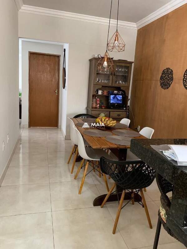 Casa à venda no Residencial Palmeiras: 