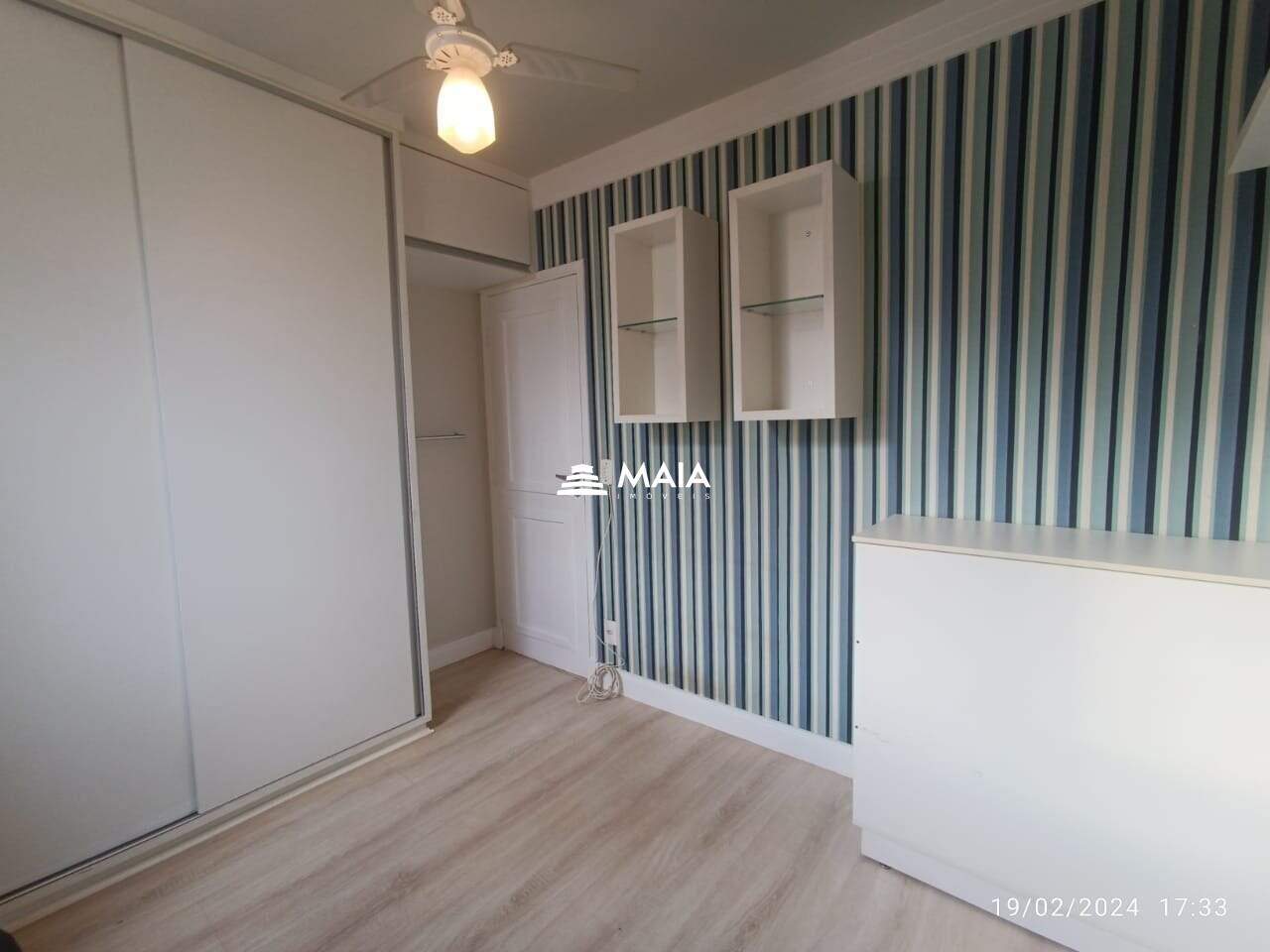 Casa de Condomínio à venda no Village Mercês: 