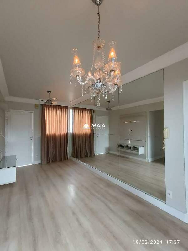 Casa de Condomínio à venda no Village Mercês: 