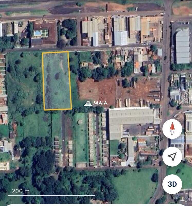 Terreno no Recreio dos Bandeirantes