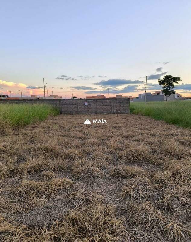 Terreno no Parque das Laranjeiras