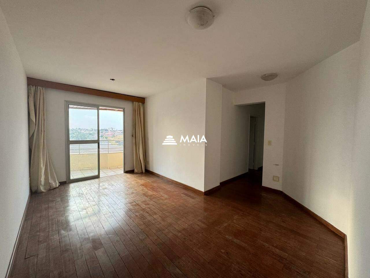 Apartamento à venda no Santa Maria: 