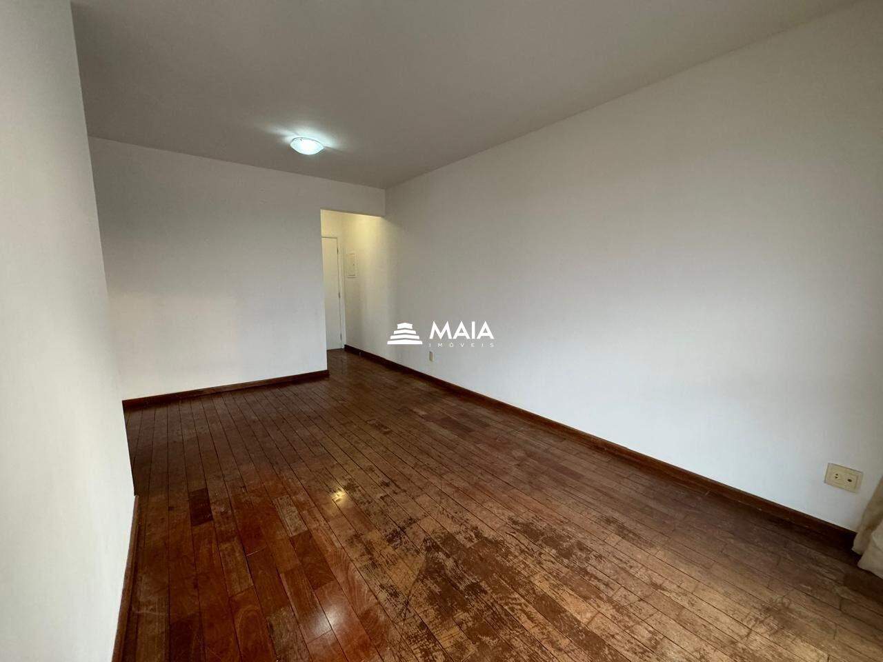 Apartamento à venda no Santa Maria: 