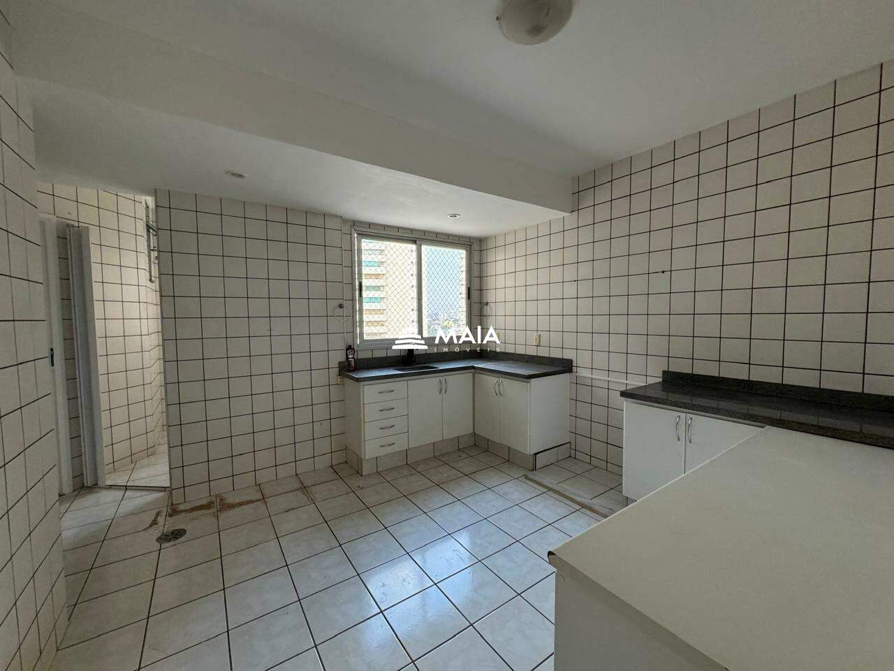 Apartamento à venda no Santa Maria: 