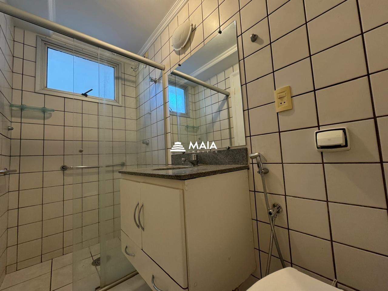 Apartamento à venda no Santa Maria: 