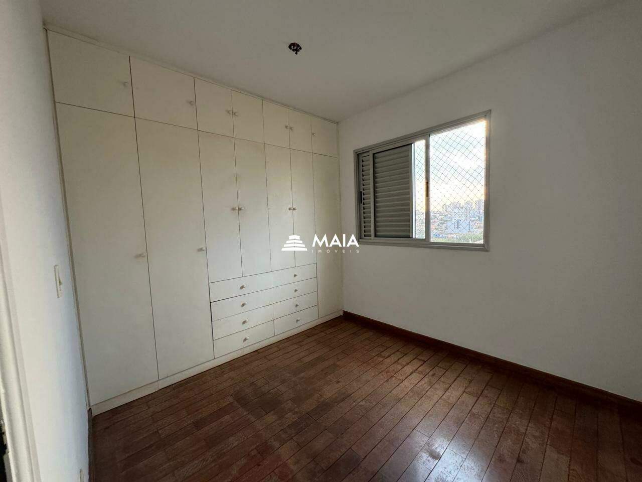 Apartamento à venda no Santa Maria: 