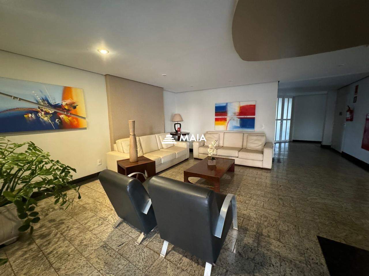 Apartamento à venda no Santa Maria: 