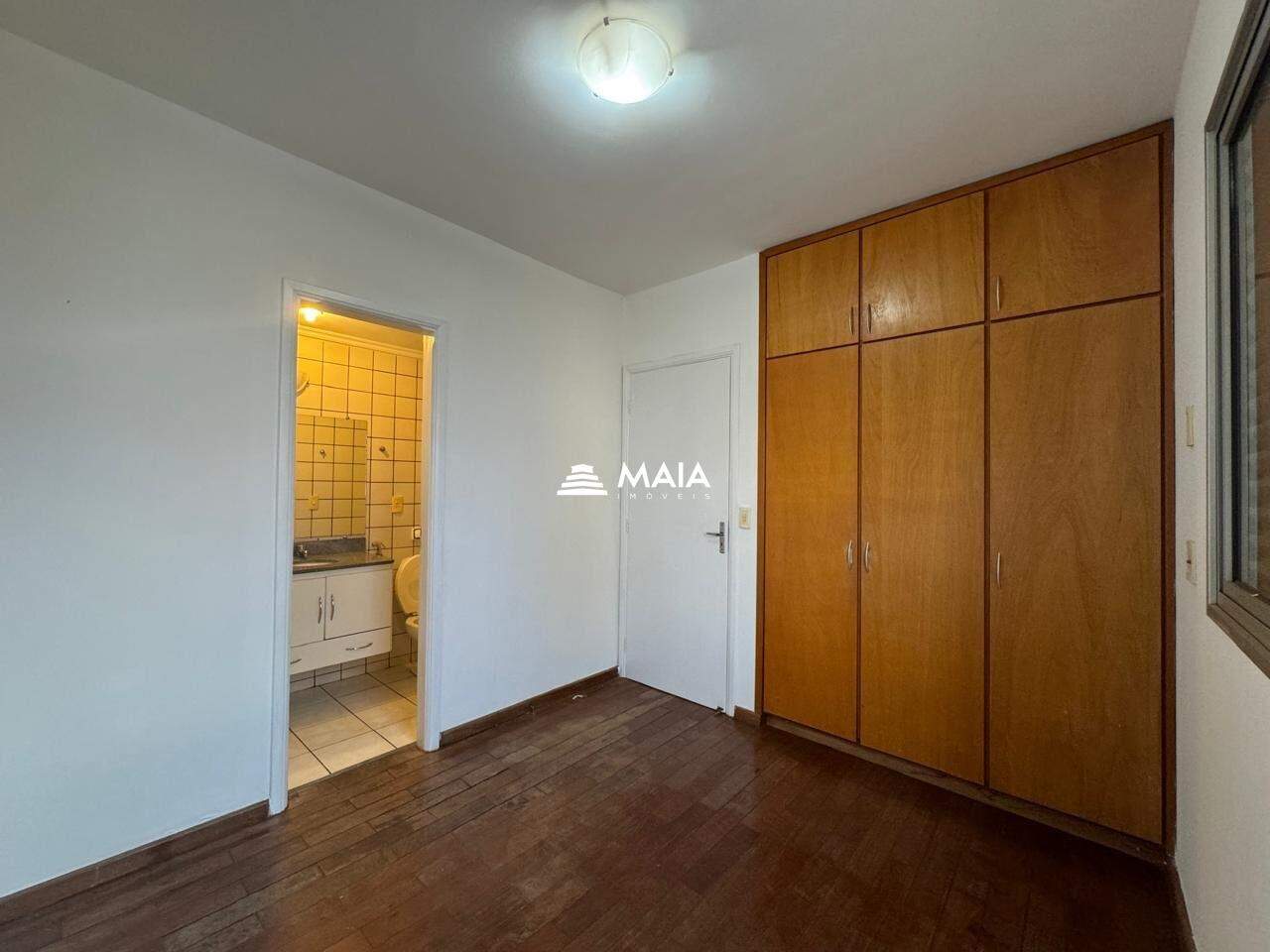 Apartamento à venda no Santa Maria: 