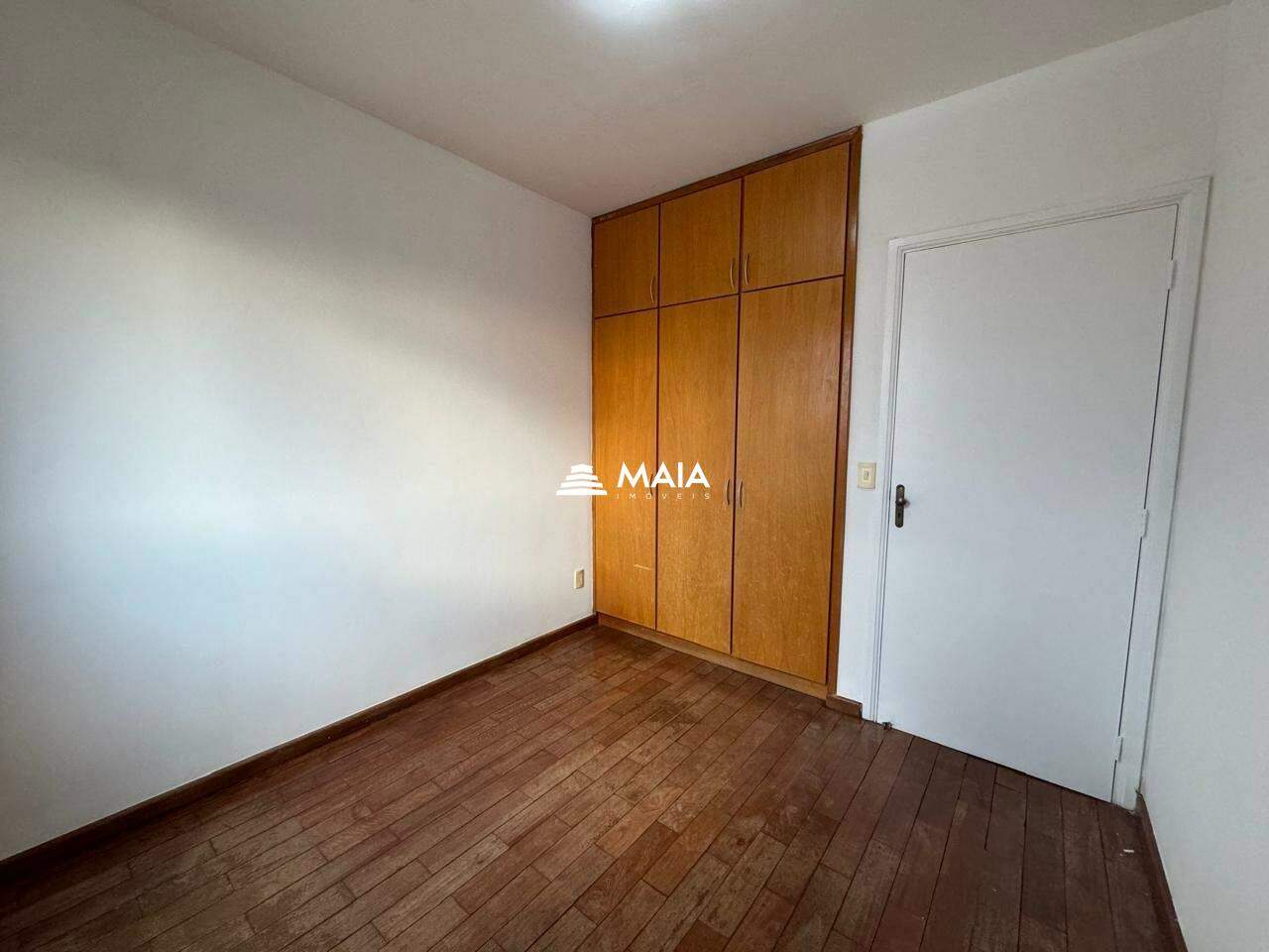 Apartamento à venda no Santa Maria: 