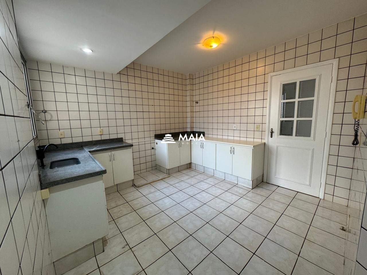 Apartamento à venda no Santa Maria: 