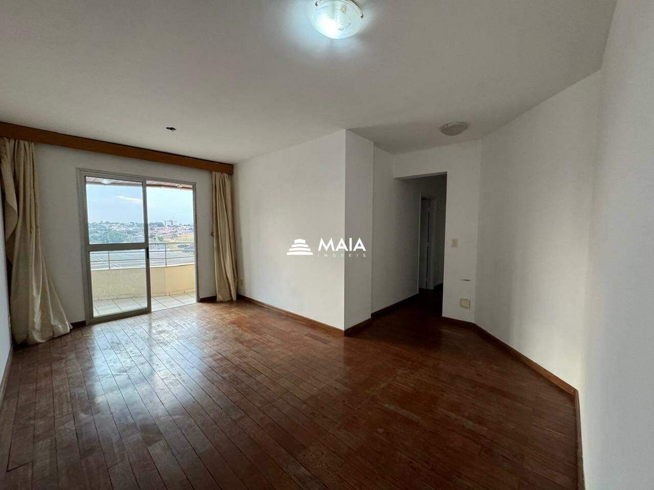 Apartamento à venda no Santa Maria: 