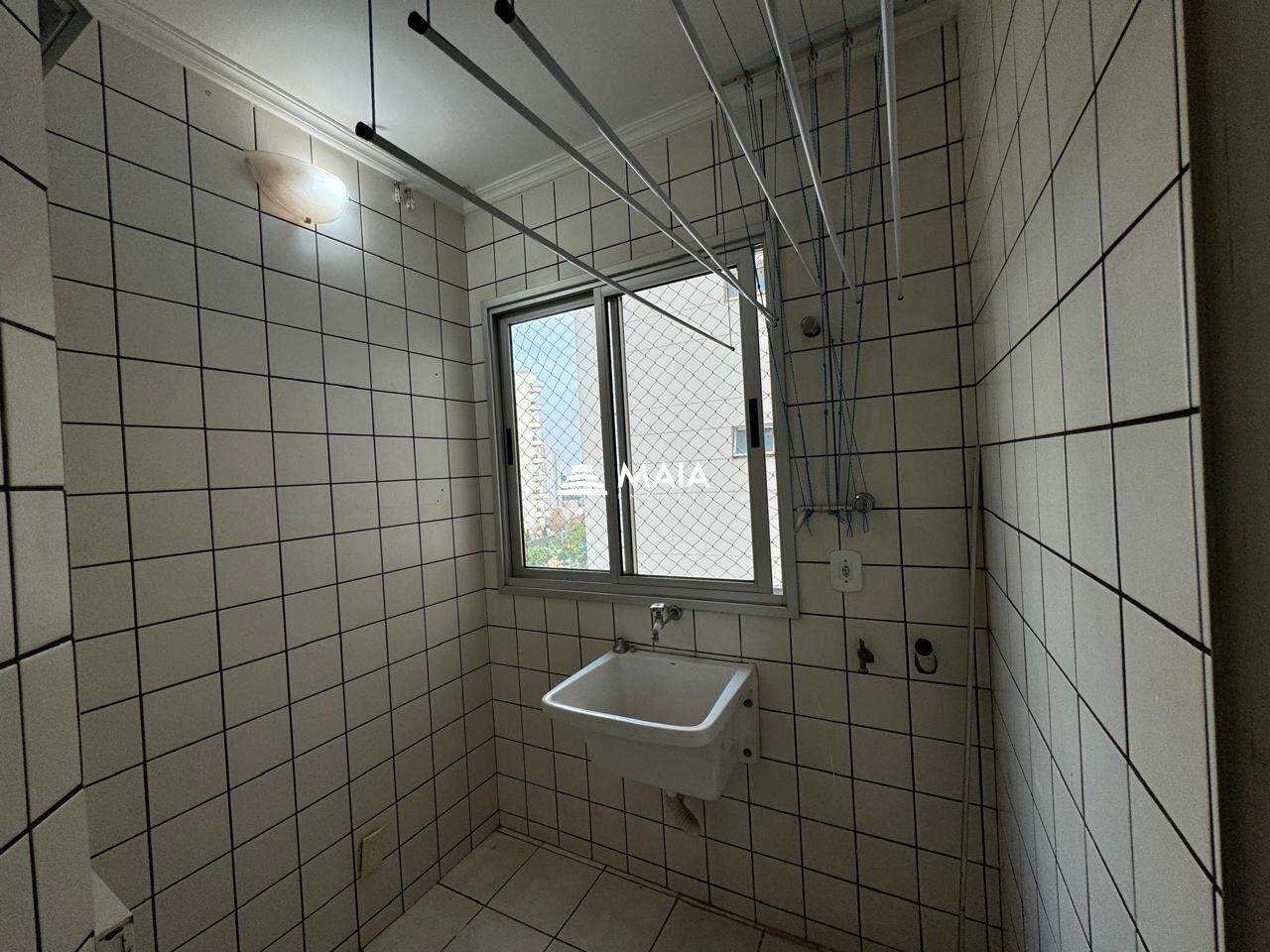 Apartamento à venda no Santa Maria: 