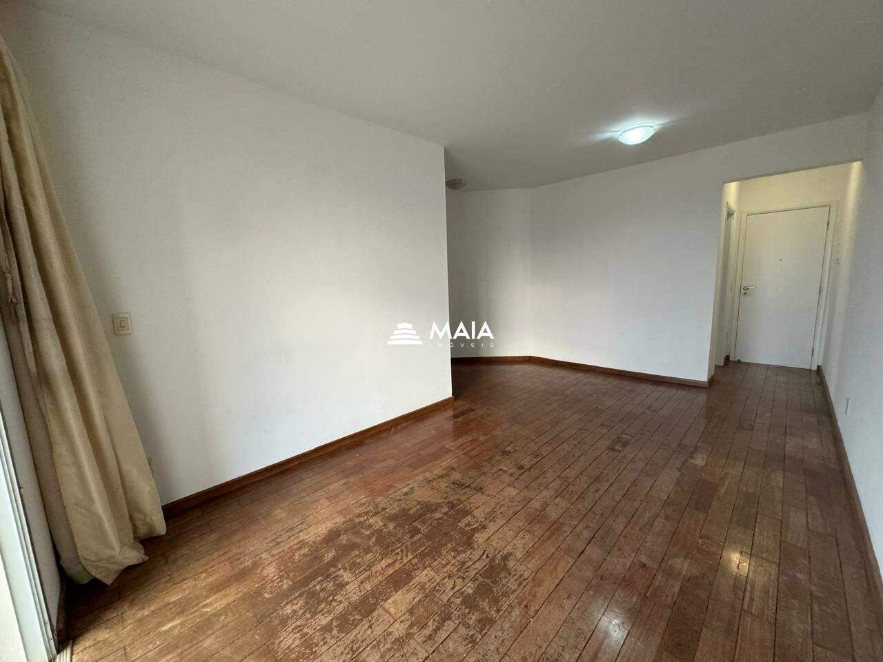 Apartamento à venda no Santa Maria: 