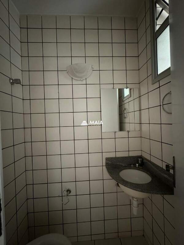 Apartamento à venda no Santa Maria: 