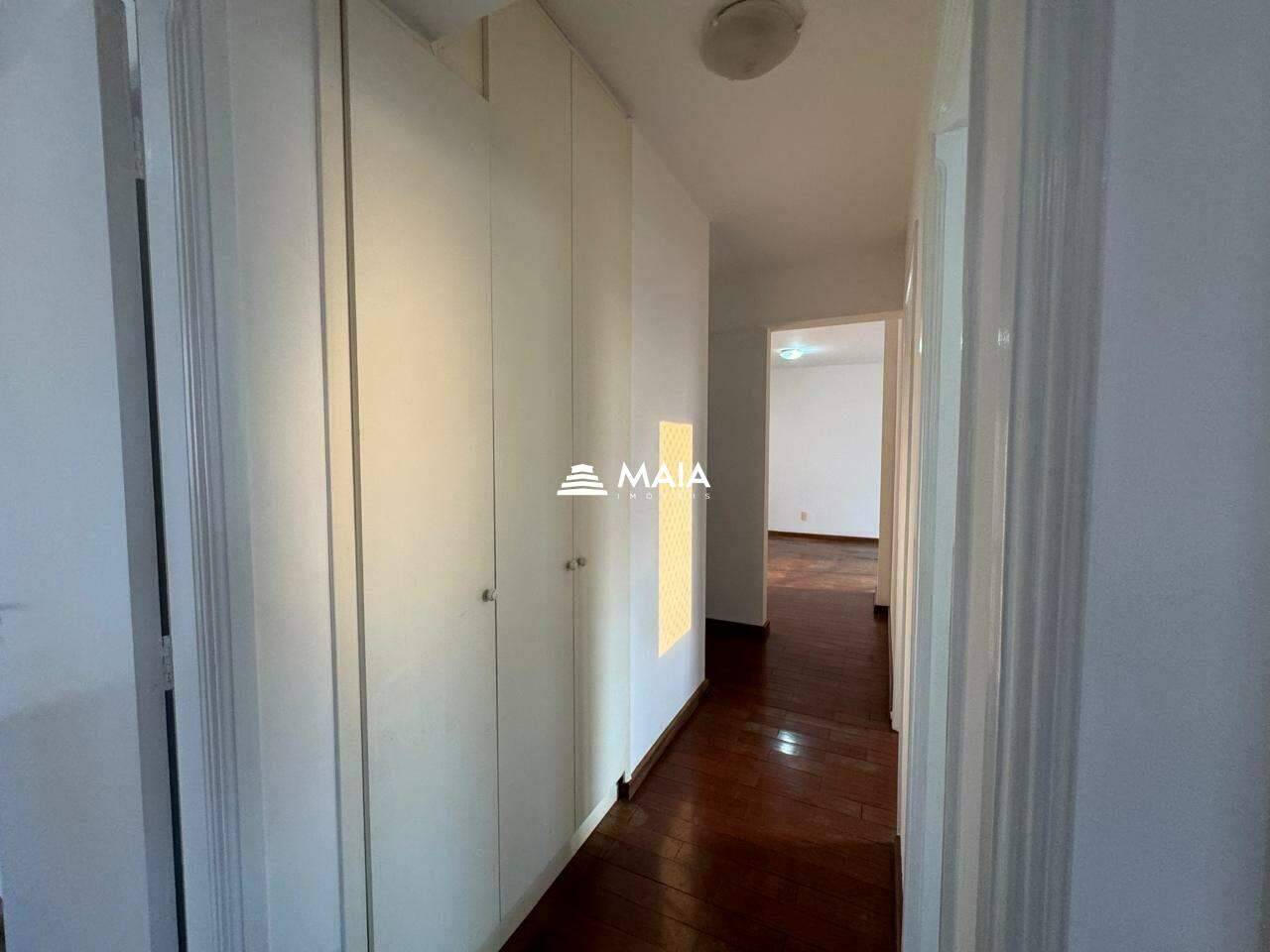 Apartamento à venda no Santa Maria: 