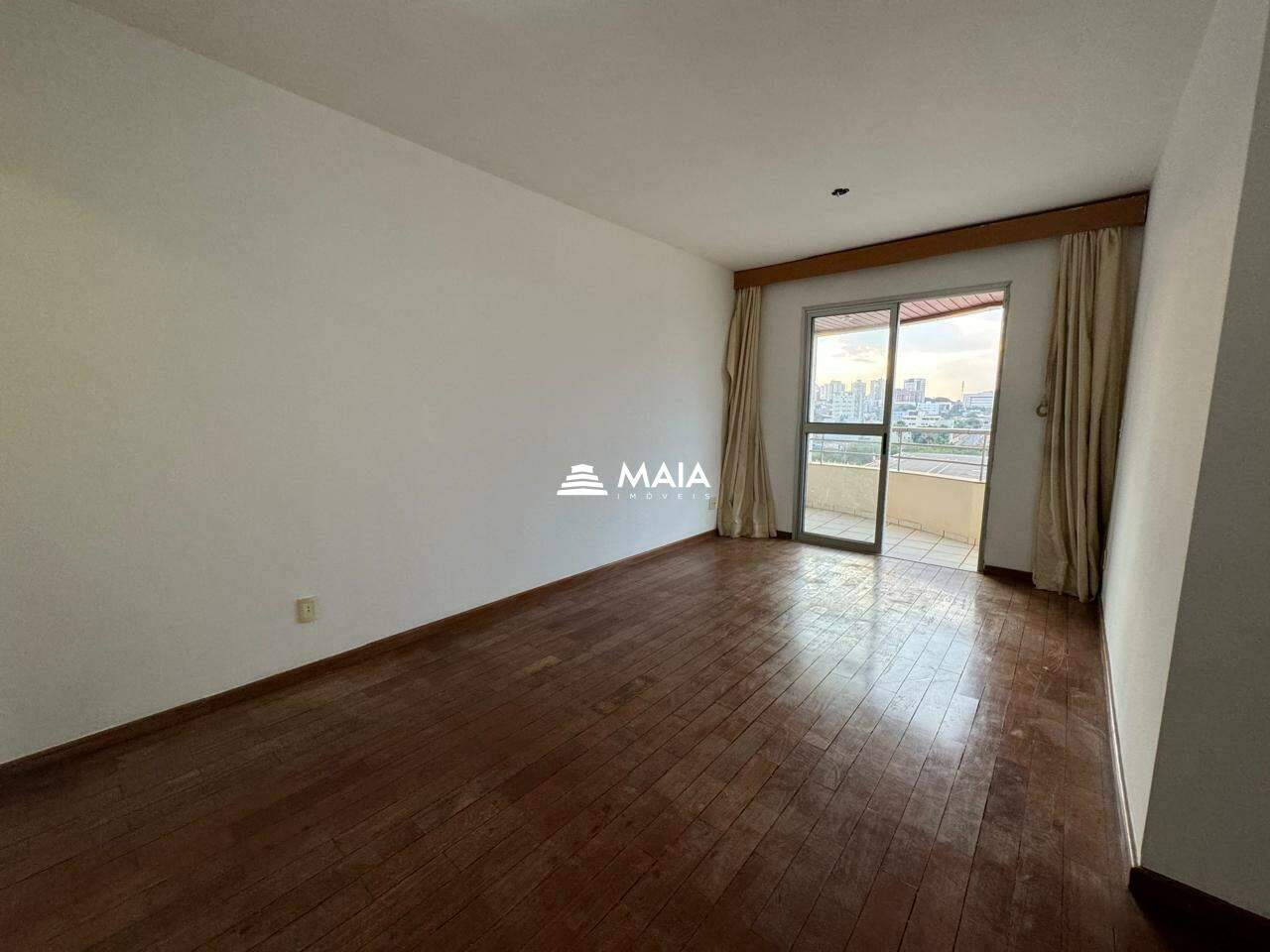 Apartamento à venda no Santa Maria: 