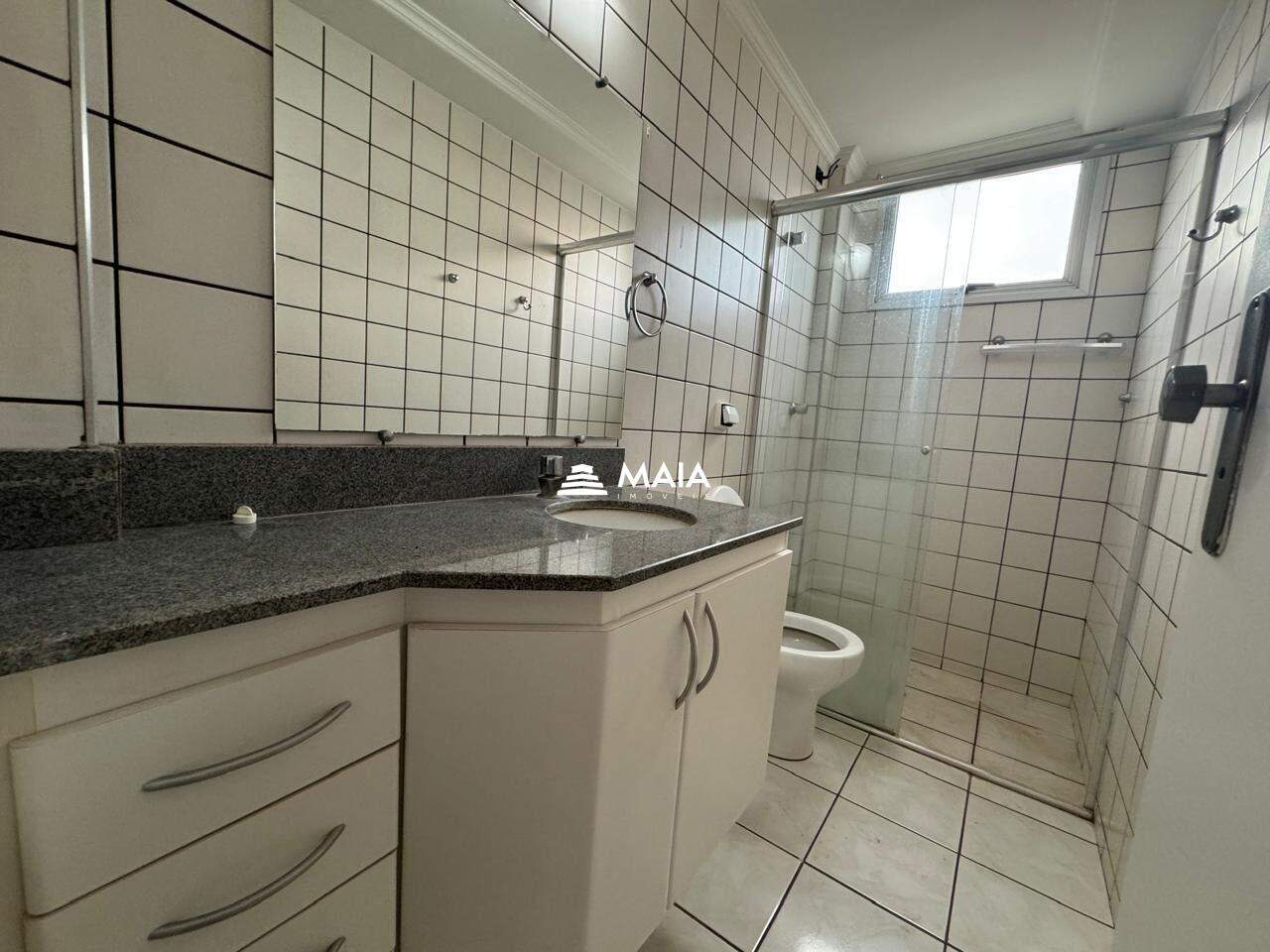 Apartamento à venda no Santa Maria: 