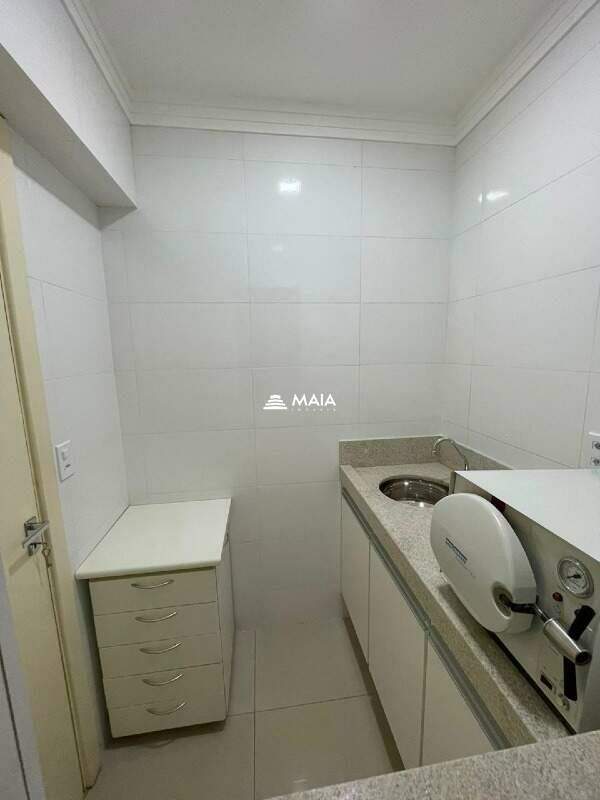 Comercial para aluguel no Centro: 