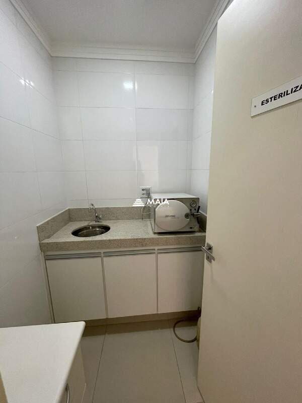 Comercial para aluguel no Centro: 