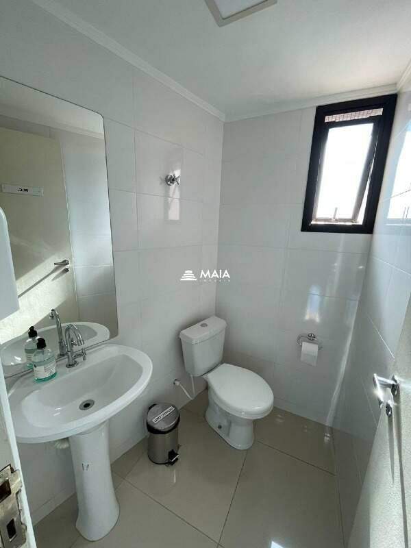 Comercial para aluguel no Centro: 