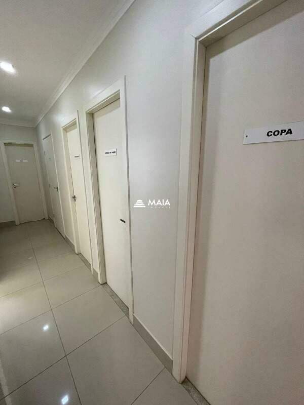 Comercial para aluguel no Centro: 