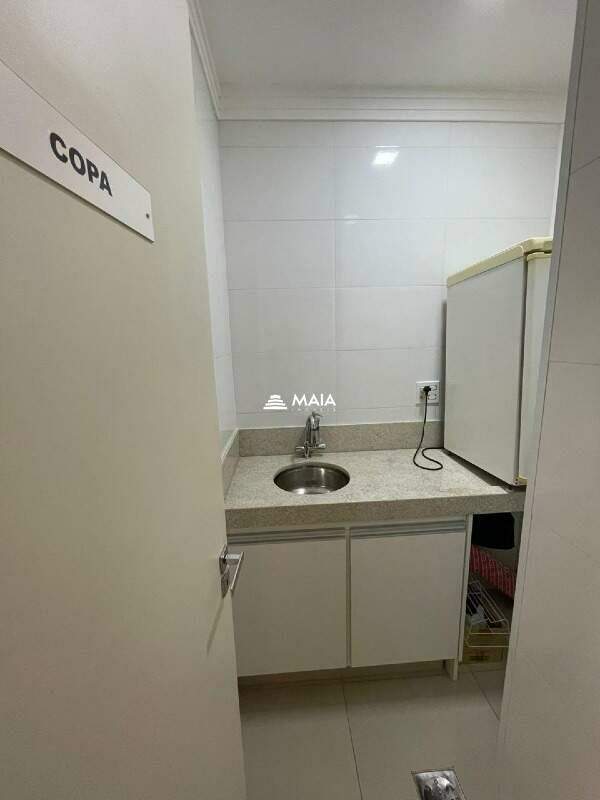 Comercial para aluguel no Centro: 