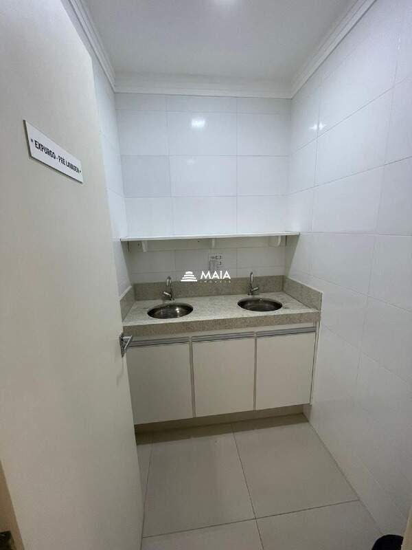 Comercial para aluguel no Centro: 