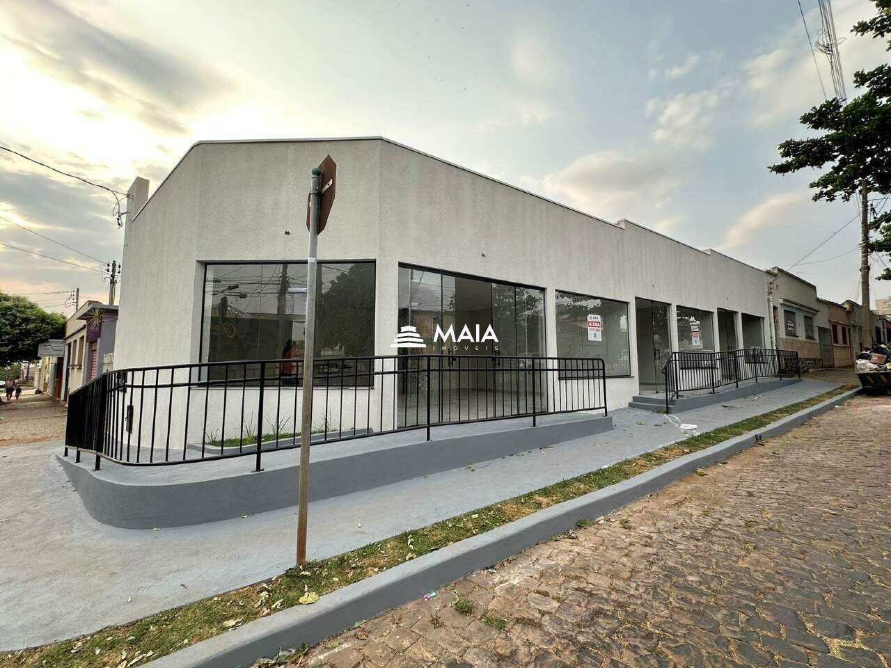 Comercial para aluguel no Estados Unidos: 