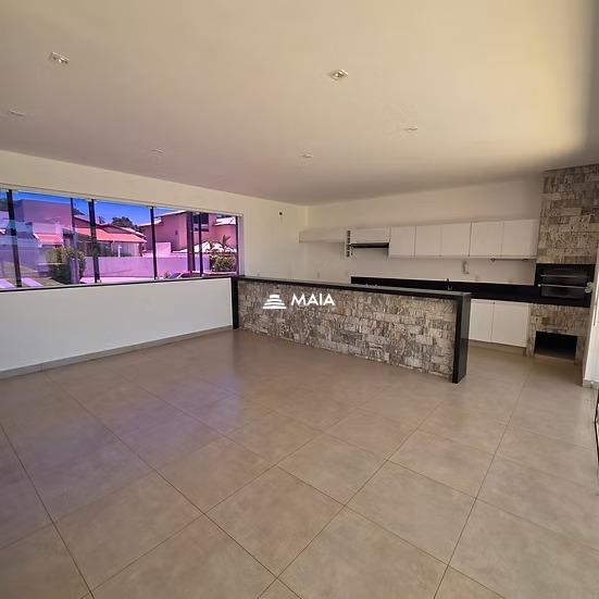 Casa de Condomínio à venda no Morada da Fronteira: 