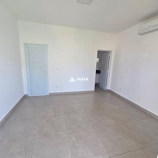 Casa de Condomínio à venda no Morada da Fronteira: 