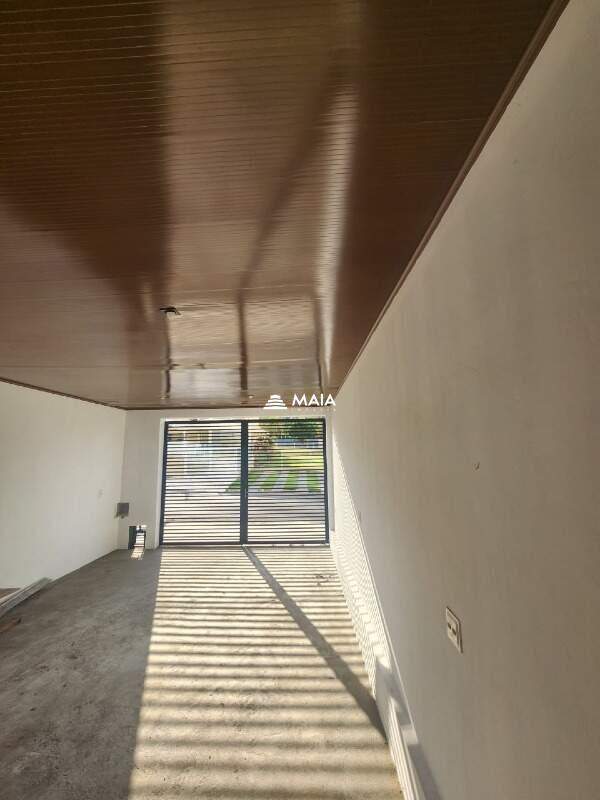 Casa de Condomínio à venda no Morada da Fronteira: 