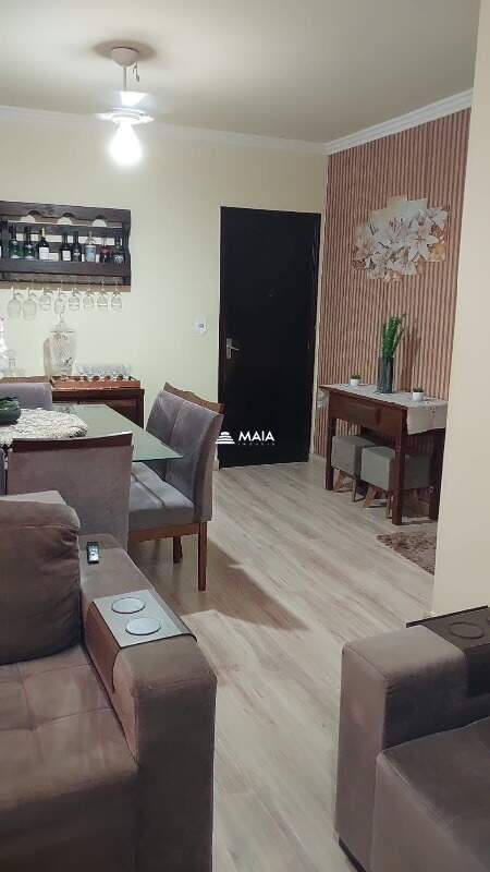 Apartamento à venda no Estados Unidos: 