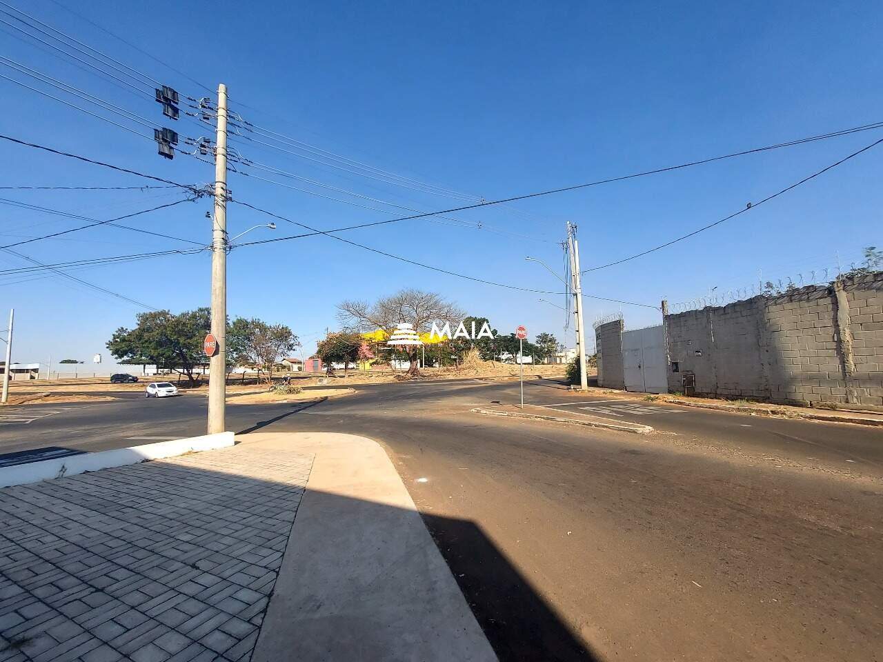 Galpão para aluguel no Parque das Gameleiras: 