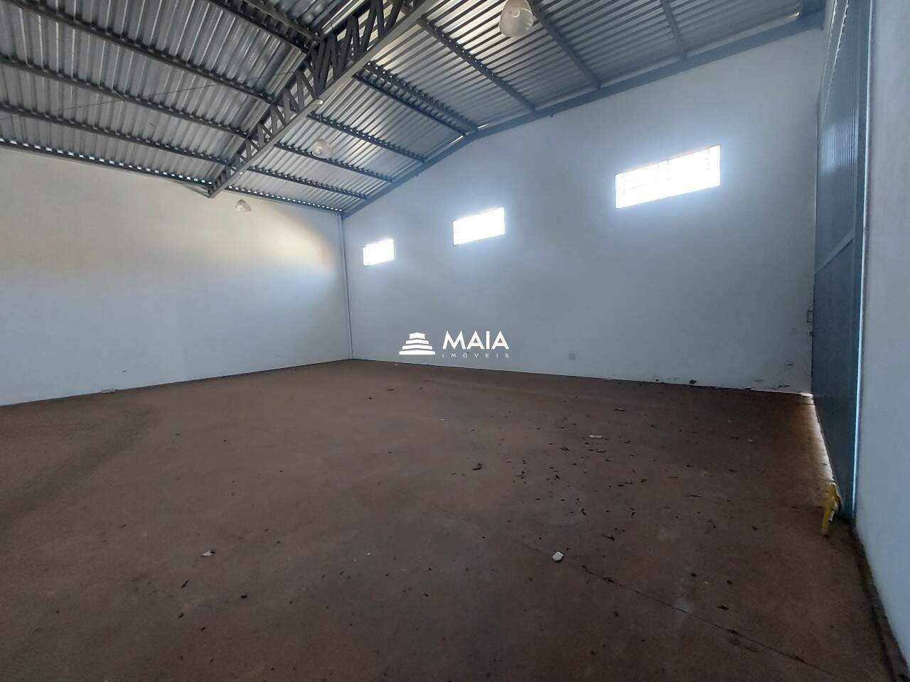 Galpão para aluguel no Parque das Gameleiras: 