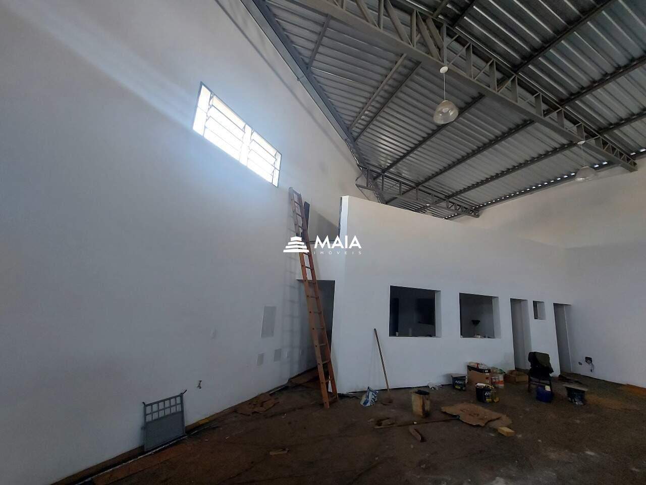 Galpão para aluguel no Parque das Gameleiras: 