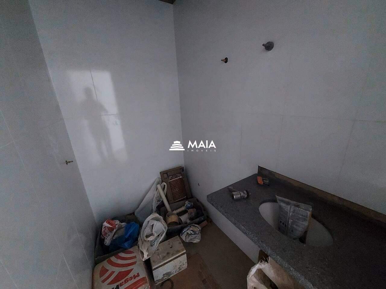 Galpão para aluguel no Parque das Gameleiras: 