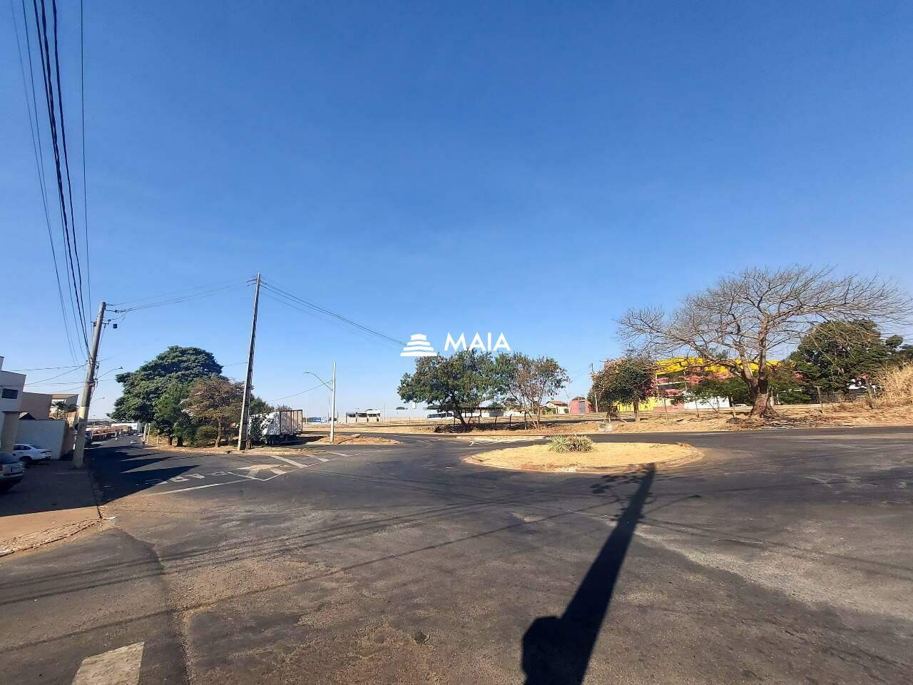 Galpão para aluguel no Parque das Gameleiras: 