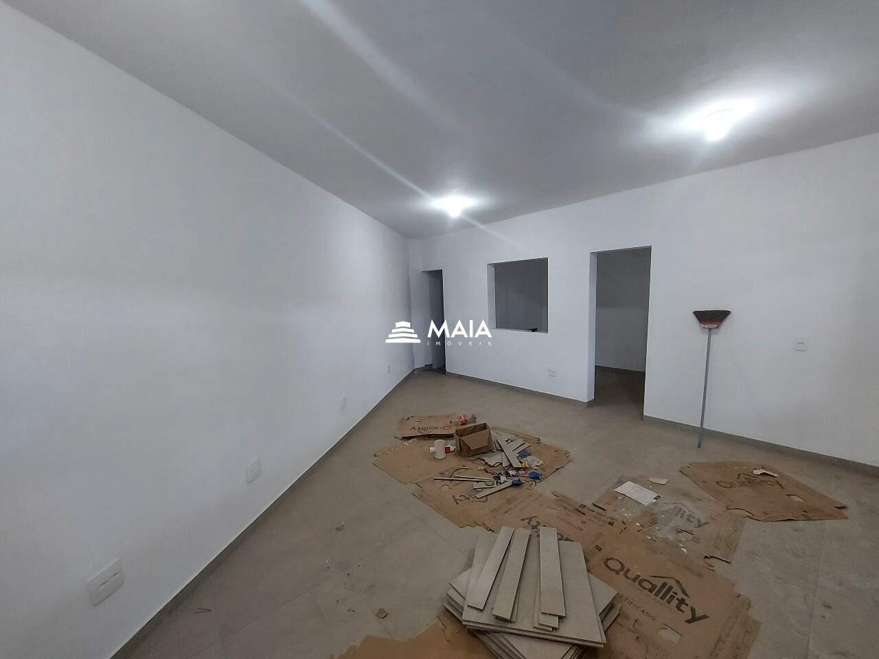 Galpão para aluguel no Parque das Gameleiras: 