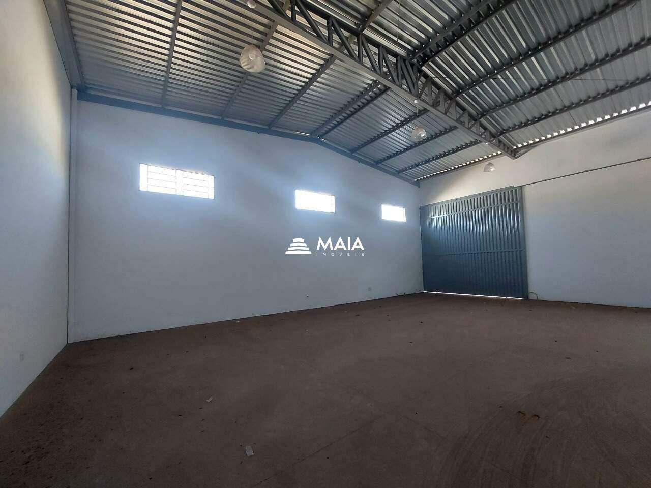 Galpão para aluguel no Parque das Gameleiras: 
