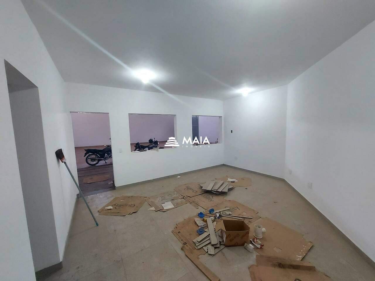 Galpão para aluguel no Parque das Gameleiras: 